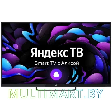 Телевизор Leff 55U540S